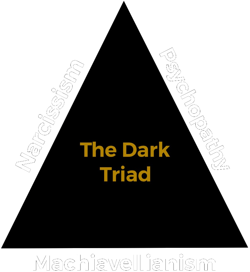 The Dark Triad